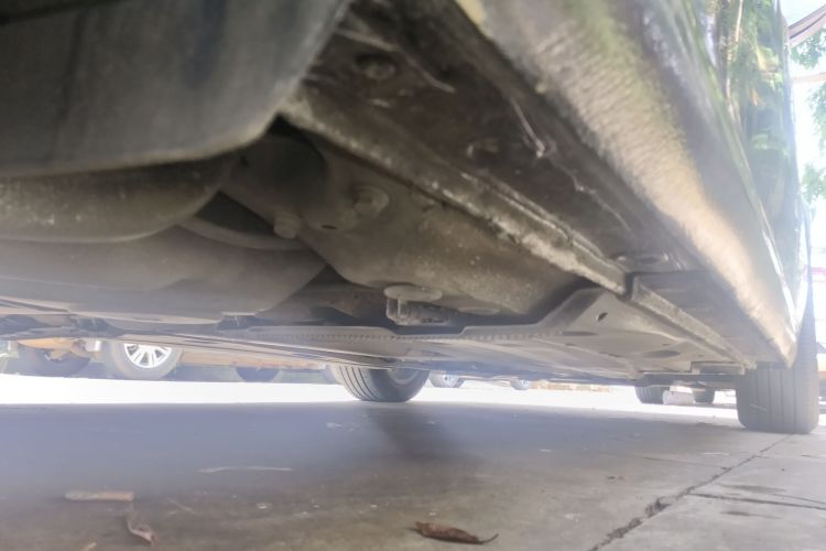 奥迪A3 2016款 Limousine 35 TFSI 领英型局部细节9002