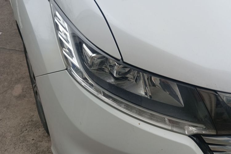 本田 奥德赛 2018款 2.4L 至尊版车身外观6001