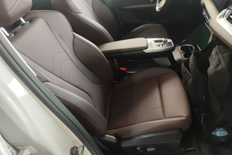 宝马X1 2023款 xDrive25Li X设计套装局部细节41