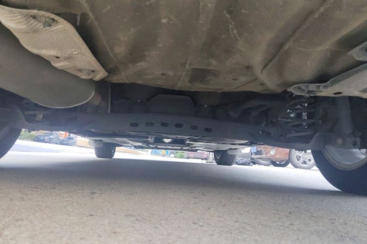 大众 朗逸 2019款 280TSI DSG舒适版 国VI局部细节9009