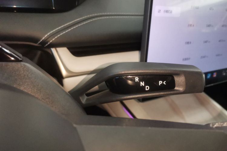 小米汽车 小米SU7 2024款 四驱Max创始版局部细节18