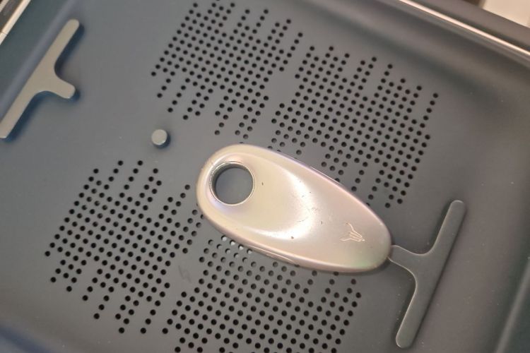 岚图汽车 岚图FREE 2024款 超长续航智驾版中控内饰11