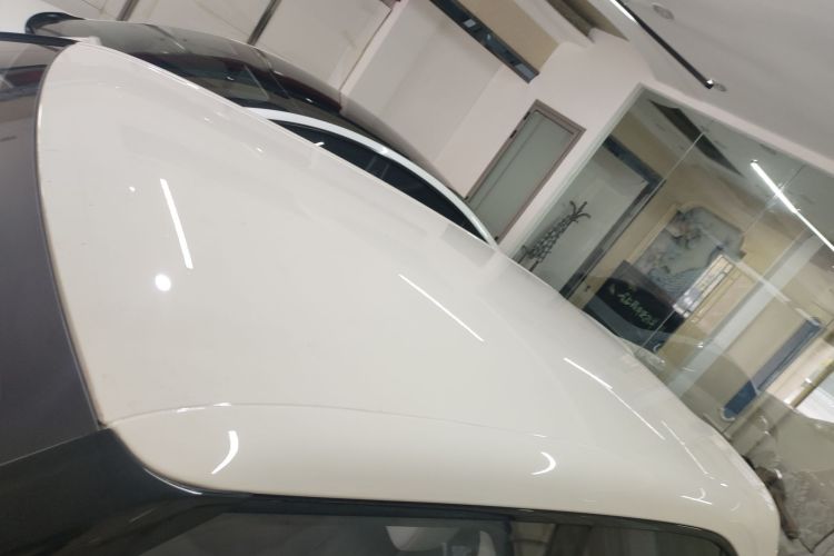 东风纳米 纳米01 2024款 焕新版 330 Air局部细节57