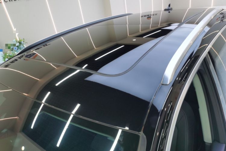 奥迪Q5L 2023款 40T 豪华致雅型局部细节57