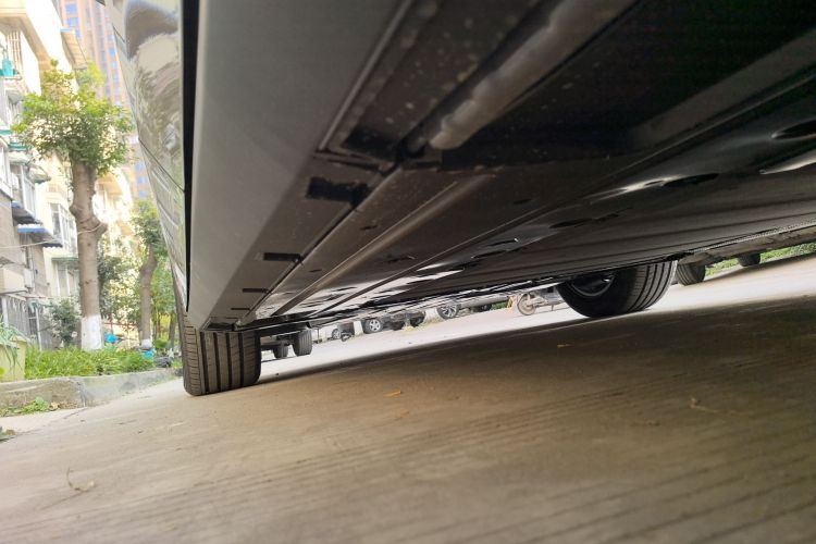 比亚迪 秦L 2026款 DM-i 128KM领先型局部细节9003