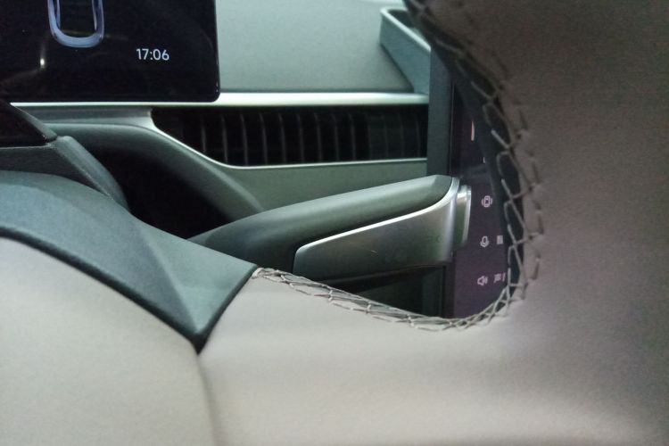 小鹏MONA M03 2025款 502 长续航 Max局部细节18