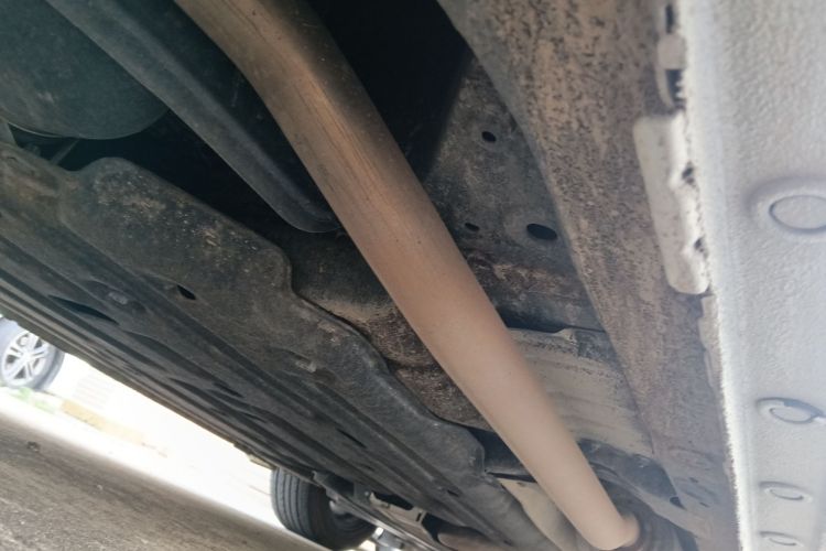 本田 凌派 2019款 180Turbo CVT舒适版 国VI局部细节9002