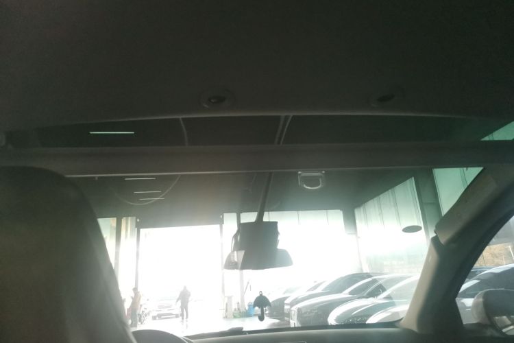 小鹏G3 2020款 520 智享版局部细节22