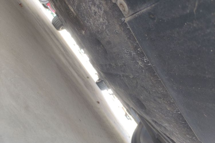 MINI Clubman 2016款 1.5T COOPER局部细节9005