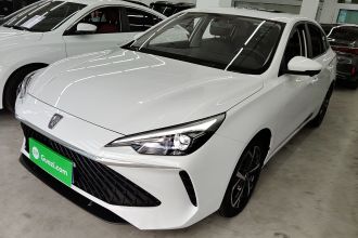 荣威i5 2024款 1.5L CVT尊荣版