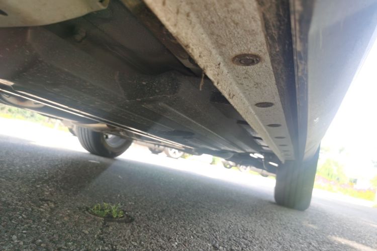 哈弗H6 2022款 第三代 1.5T 自动两驱Max局部细节9004