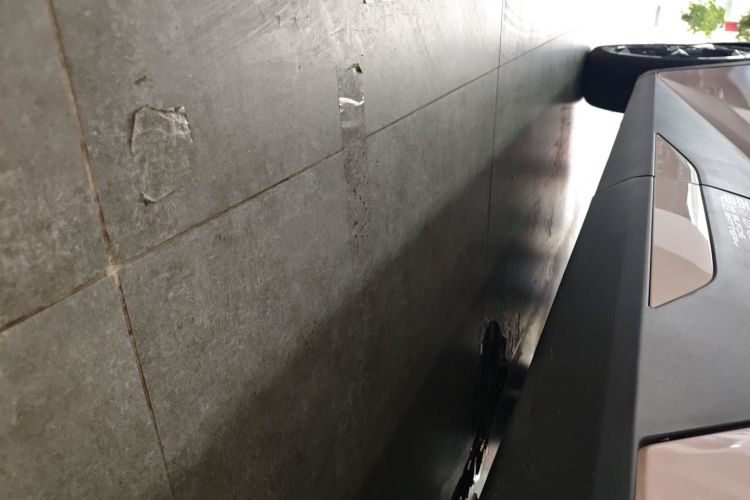 比亚迪 海鸥 2023款 飞翔版局部细节9002