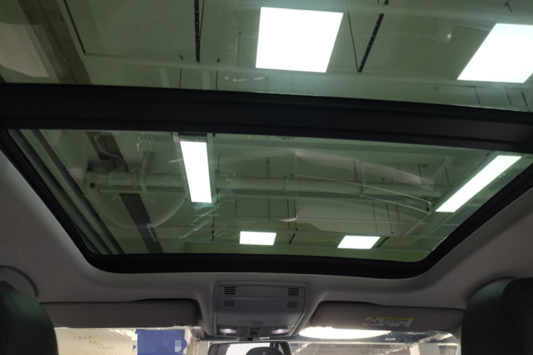 大众 速腾 2025款 改款三 300TSI DSG超越版局部细节22