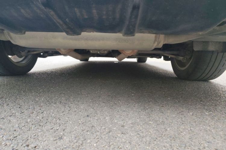 英菲尼迪Q50L 2018款 2.0T 进享版 国VI局部细节9008