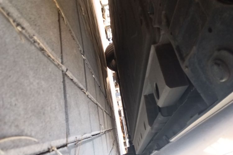 欧拉闪电猫 2022款 705km 长续航版局部细节9002