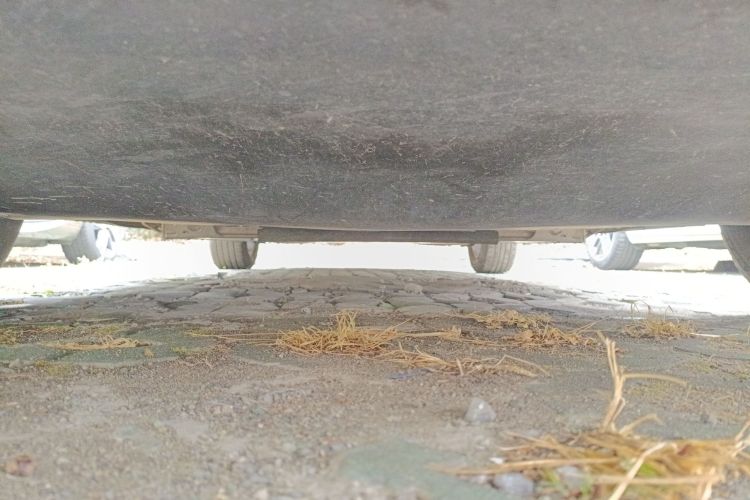 荣威Ei5 2018款 互联网旗舰版局部细节9008