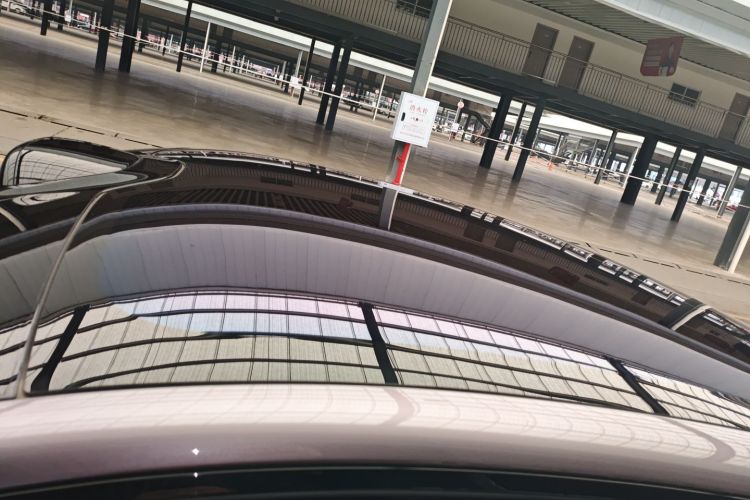 小米汽车 小米SU7 2024款 后驱超长续航高阶智驾Pro版局部细节57