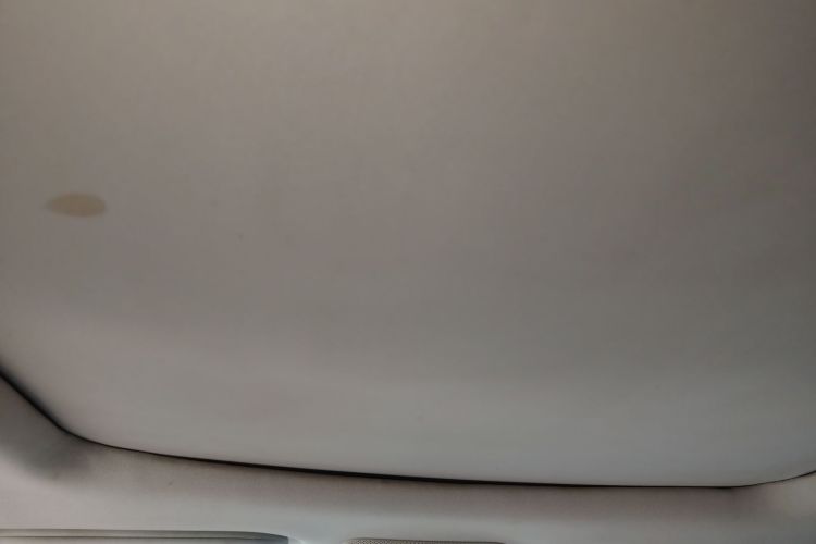 福特 锐界 2016款 EcoBoost 245 四驱尊锐型 7座中控内饰22