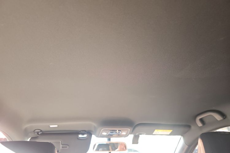 比亚迪 海鸥 2025款 305km 活力版中控内饰22