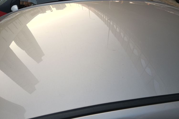 吉利汽车 帝豪 2017款 三厢百万款 1.5L 手动豪华型局部细节57