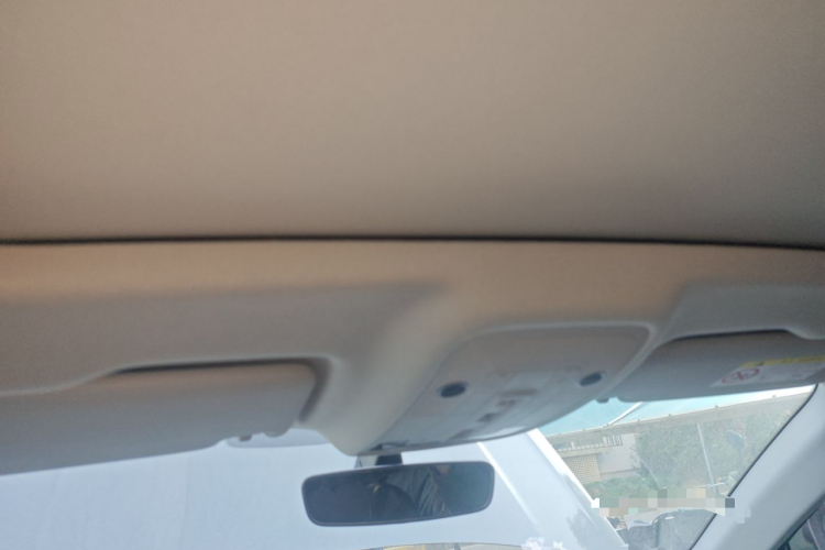 奥迪Q3 2022款 35 TFSI 时尚动感型中控内饰22