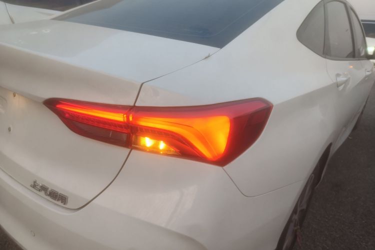 别克 威朗 2022款 Pro 533T 乐享版车身外观6006