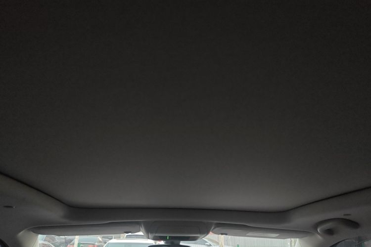 凯迪拉克XT5 2018款 28T 四驱豪华型中控内饰22