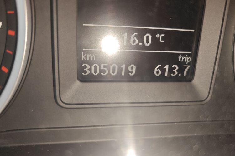 大众 途观 2013款 1.8TSI 自动两驱舒适版中控内饰15