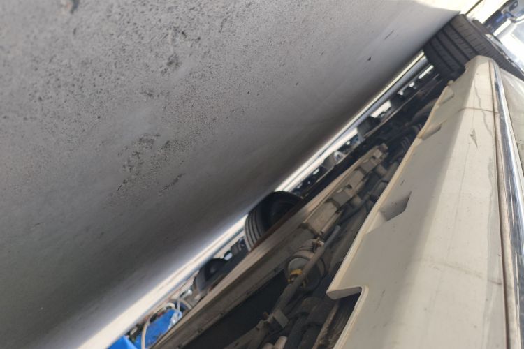 比亚迪 宋MAX新能源 2019款 DM 1.5T 智联致进型 6座 国VI局部细节9002