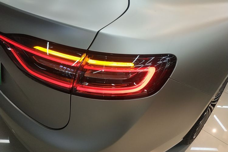 鸿蒙智行 享界S9 2024款 纯电 Ultra 四驱旗舰版车身外观9