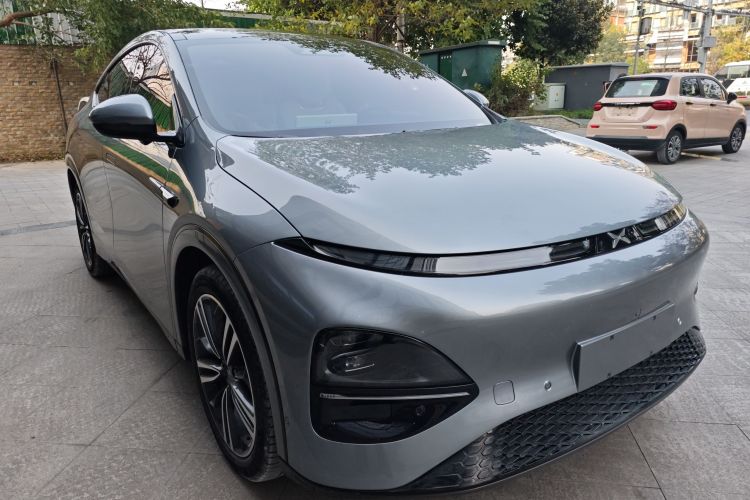 小鹏G6 2023款 700 四驱性能 Max车身外观6002