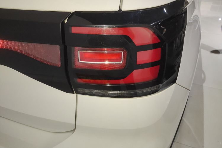 大众 探影 2021款 1.5L 自动 悦智联版车身外观9