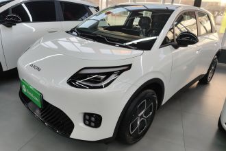 埃安 AION UT 2025款 330星耀版