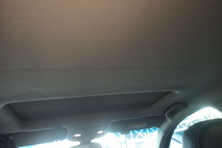 凯迪拉克ATS-L 2016款 28T 时尚型局部细节22