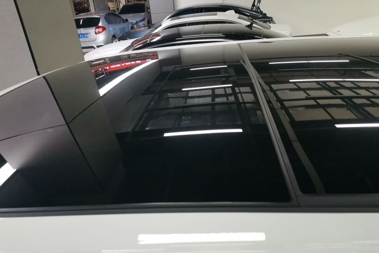 保时捷 2024款 Cayenne 3.0T局部细节57