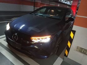 奔驰EQE 2022款 350 先型特别版