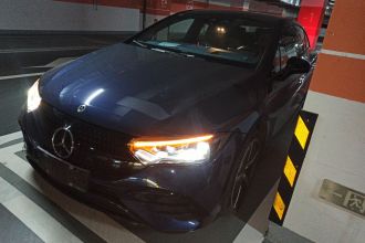 奔驰EQE 2022款 350 先型特别版