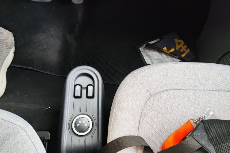 五菱汽车 宏光MINIEV 2021款 马卡龙臻享款 磷酸铁锂局部细节18