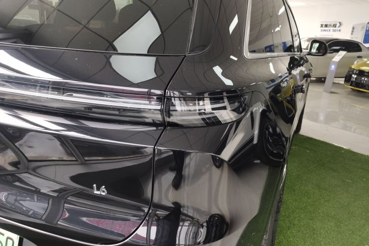 理想汽车 理想L6 2024款 Pro车身外观9