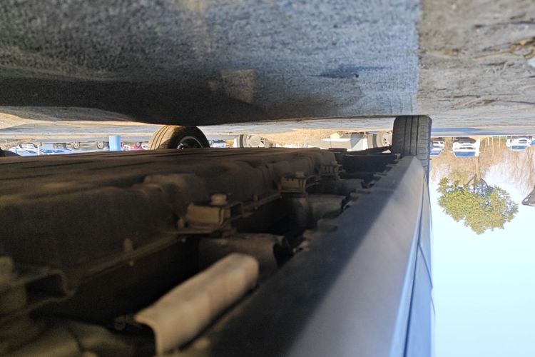 零跑汽车 零跑T03 2021款 400轻享版 磷酸铁锂局部细节9002