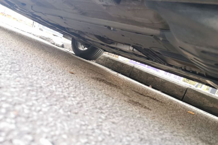 沃尔沃XC60 2021款 T5 四驱智远豪华版局部细节9003