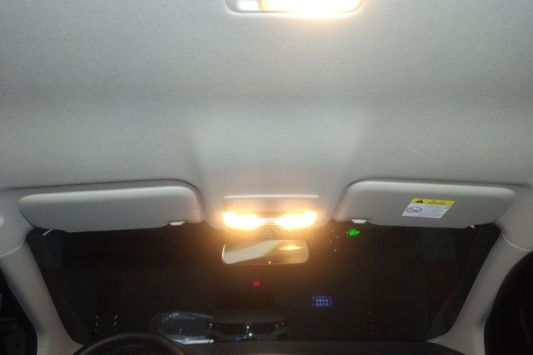 日产 轩逸 2024款 改款二 经典 1.6XE CVT舒适版中控内饰22