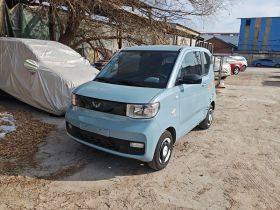 五菱汽车 宏光MINIEV 2022款 自在款 磷酸铁锂