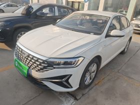 捷达VA7 2025款 1.4T 听劝版