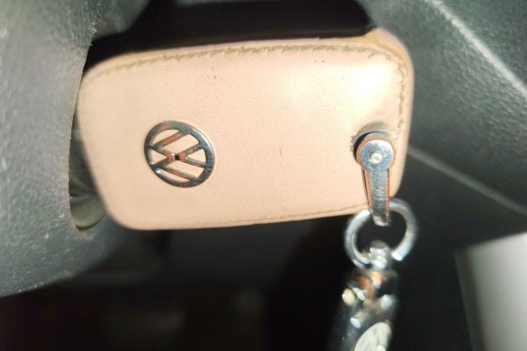 大众 Polo 2021款 Plus 1.5L 自动全景乐享版中控内饰11