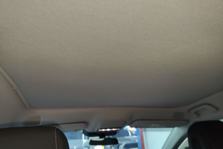 小鹏G6 2023款 580 长续航 Pro中控内饰22