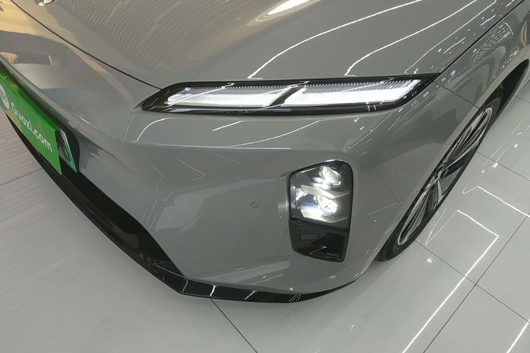 蔚来ET5T 2025款 75kWh Touring局部细节36