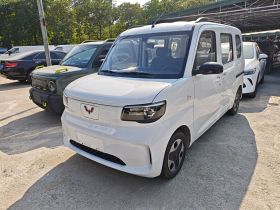 五菱汽车 五菱之光新能源 2025款 201km 舒适型