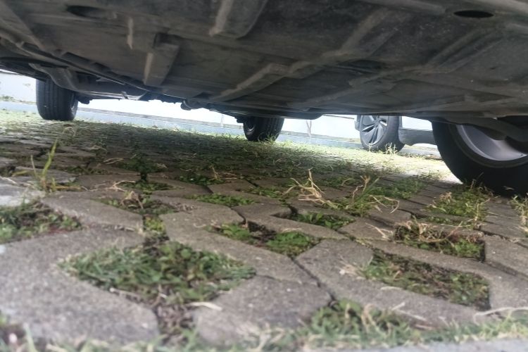 雷诺 科雷嘉 2017款 2.0L 四驱尊贵版局部细节9008