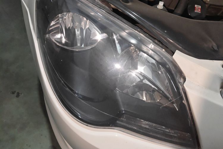 大众 宝来 2011款 1.4T AT Sportline车身外观6006